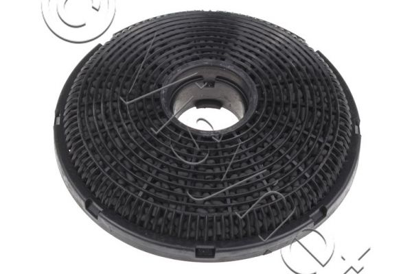 BEKO Original Aktivkohlefilter - Dunstabzugshaube | 9197060046