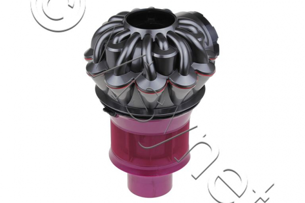 Dyson Original Staubsauger Behälteroberseite / Zyklon | 965878-03, 96587803