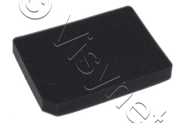 Rowenta Original Staubsauger Luftfilter / Schaumstofffilte | RS-2230000469