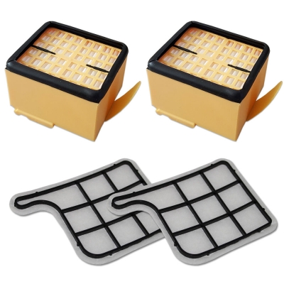 30 Staubsaugerbeutel Premium Vlies – Passend Für Vorwerk Kobold VK 135, VK 136