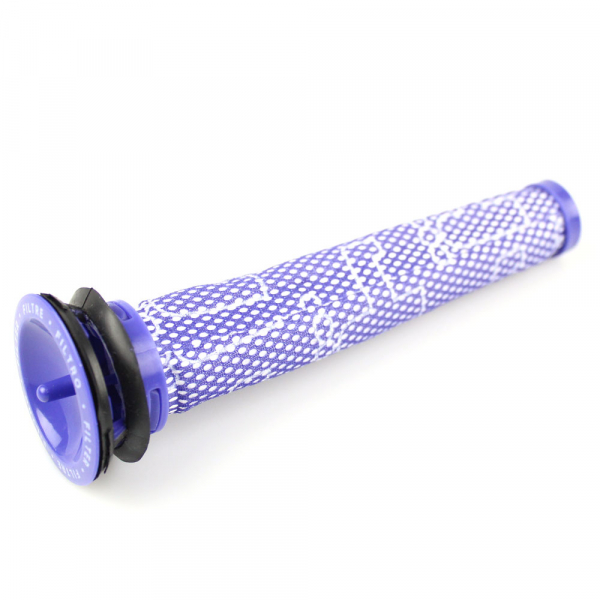 Motorfilter kompatibel mit Dyson 965661-01, 96566101, V6 - V8, SV03 - SV04