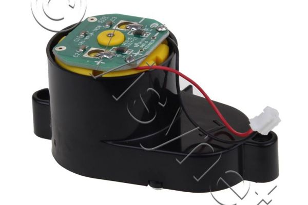 Orginal De’Longhi Staubsaugermotor für Roboter Staubsauger SX 2711 | AT5186004400