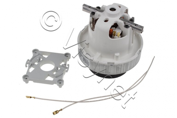 Nilfisk Original Staubsauger Motor 1200W - AMETEK 62108.20036 | 12125005