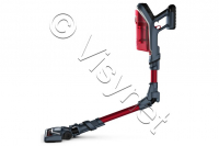 Rowenta Animal Akku-Staubsauger X-Force Flex 8.60 | RH9679WO | LED-Düse - Stab- und Handstaubsauger