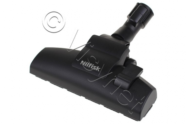 Nilfisk Bodendüse / Kombidüse Klicken Sie FIT Für P10/P20, Serie Extreme/Select/Power | 107413006
