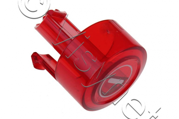Dyson Original Staubsauger Ein-/Aus-Taste | 912644-01, 91264401