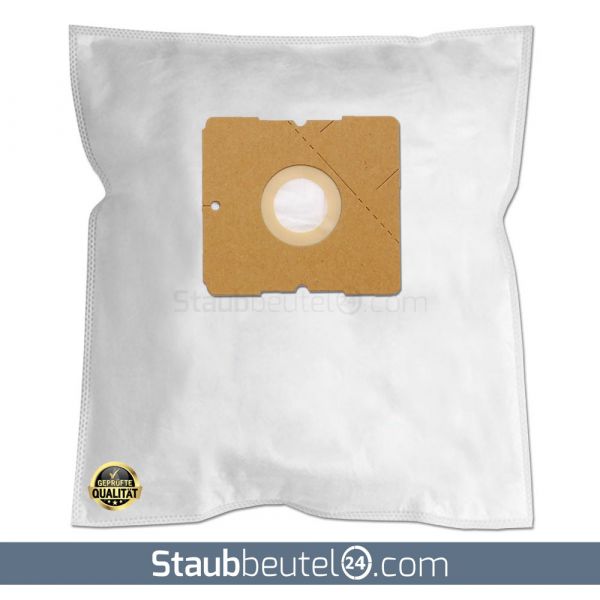 10 Staubsaugerbeutel geeignet für AEG Gr. 50 und Typ Y05