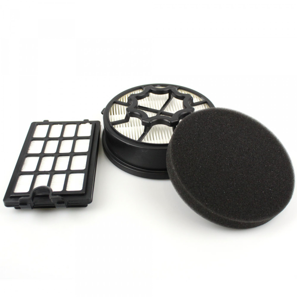 Filterset geeignet für AEG CyclonClean ACC51..., CyclonPower AE787... Staubsauger