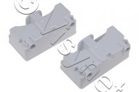 Domo Original Antikalk-Kassettenblister DO7087 / 88 / 89S / SG4B - Dampfbügelstation | DO7087SAC Domo Original Antikalk-Kassettenblister DO7087 / 88 / 89S / SG4B - Dampfbügelstation | DO7087SAC