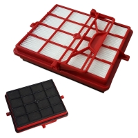 HEPA - Aktivkohle Filter geeignet für Lux Intelligence HEPA - Aktivkohle Filter geeignet für Lux Intelligence