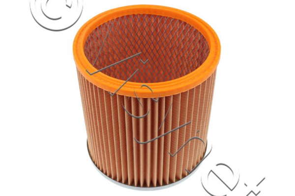 Original Kärcher Staubsauger Patronenfilter K2001 | 6.414-354.0, 64143540