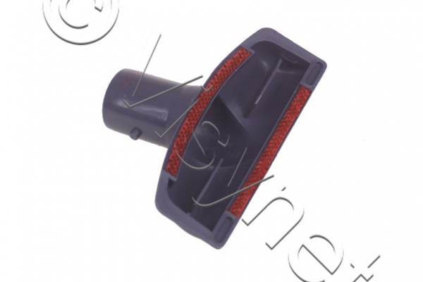 Original Hoover Staubsauger Bürste OVAL | 09184177