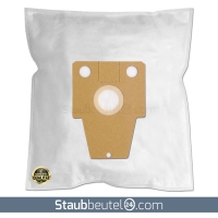 10 Staubsaugerbeutel geeignet für Bosch / Siemens Typ P und S71 10 Staubsaugerbeutel geeignet für Bosch / Siemens Typ P und S71