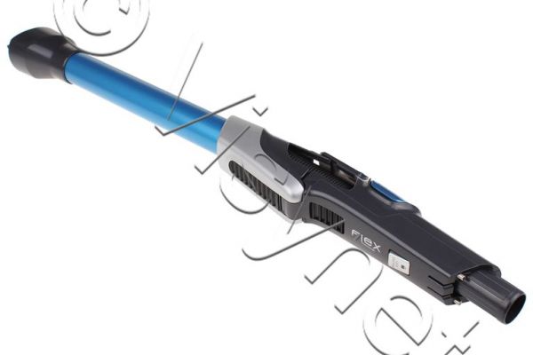Rowenta Original Staubsauger Teleskoprohr Blau | RS2230002204
