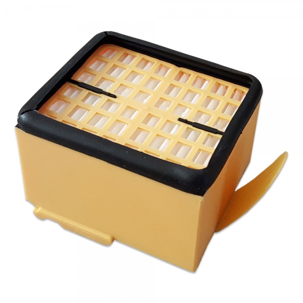 HEPA Filter geeignet für Vorwerk Kobold VK 135 136