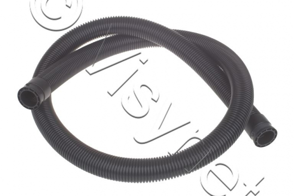 Original Hoover Staubsauger Schlauch ohne Griff ARIA GALAXY MIKROPOWER | 04340355