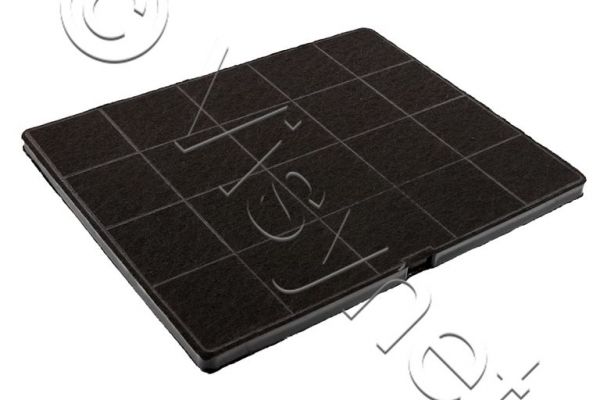 ELECTROLUX Original Aktivkohlefilter ECFB01 - Dunstabzugshaube | 33005521