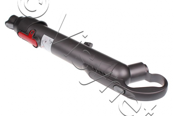 Dyson Original Staubsauger Teleskoprohr mit Griff - DC23 | 914545-01, 91454501