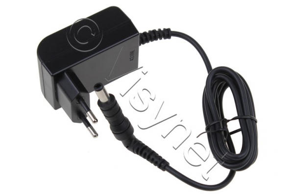 Philips vacuum cleaner charger / power adapter / power supply 33V - 380MA | 432200626541