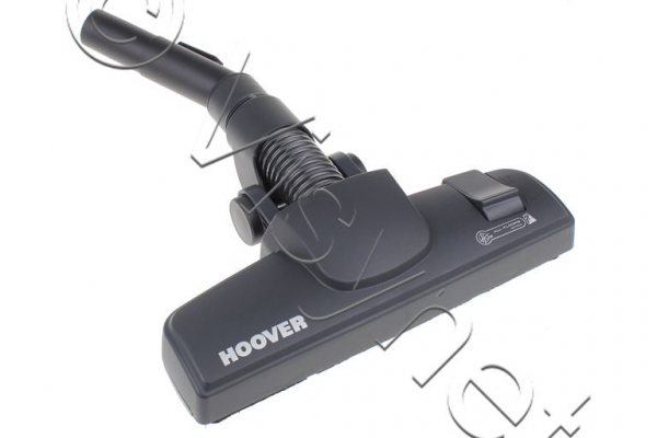 Original Hoover G237EE Staubsaugerbürste - Alle Böden mit zusätzlicher Düse | 35601708