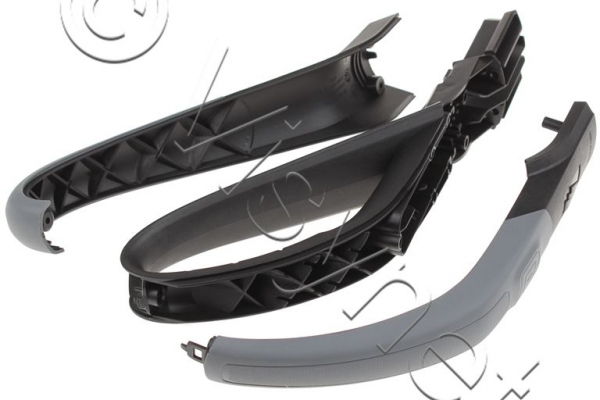 Kärcher Original Staubsauger Griff für Bodenreiniger | 40550480