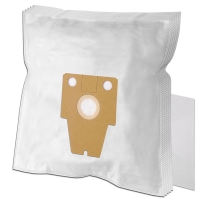 5 Staubsaugerbeutel geeignet für Bosch / Siemens Typ P und Typ S71 5 Staubsaugerbeutel geeignet für Bosch / Siemens Typ P und Typ S71