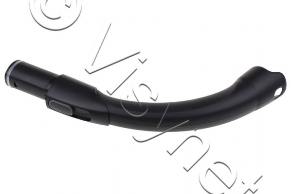 AEG Electrolux Original Staubsaugerschlauch Griff | 2193712136
