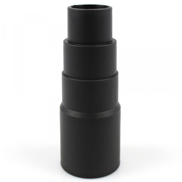 Staubsauger Universal Adapter passend für alle Elektro-Werkzeuge mit Rohr-Anschluss von 26-40mm