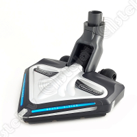 Rowenta Staubsauger Dreieckige Bodenbürste mit Rädern | Grau / Schwarz | RS-RH5972, RSRH5972 Rowenta Staubsauger Dreieckige Bodenbürste mit Rädern | Grau / Schwarz | RS-RH5972, RSRH5972