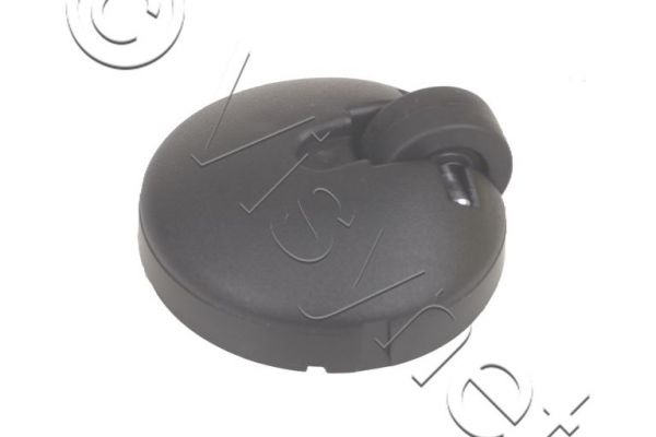 BOSCH Original Staubsauger Rad / Rolle | 00027606