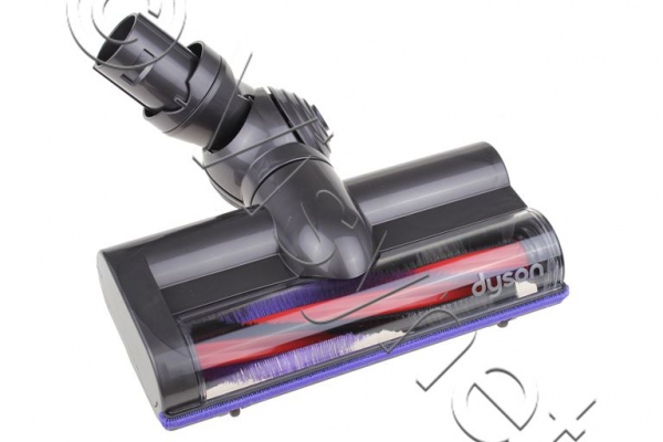 Dyson Original Staubsauger Turbobürste / Turbineddüse - DC59, DC62, SV03, SV07 | 96698101
