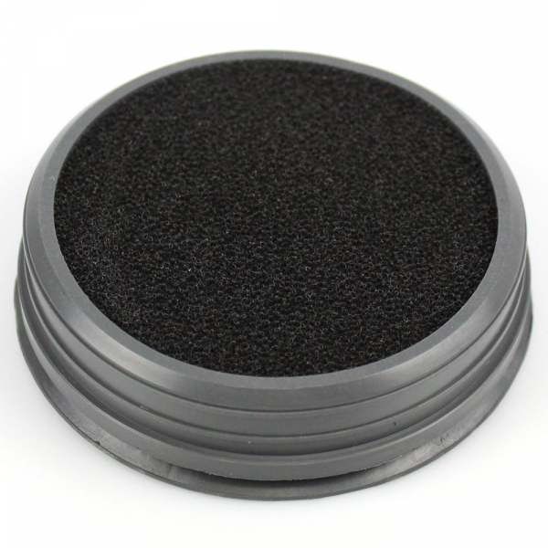 Ersatzfilter geeignet für Philips-Staubsauger Speed Pro | 5000 Serie, FC 8009/01, FC8009, CP0948/01