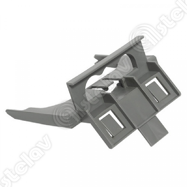 Original Hoover Staubsaugerbeutelhalter | 03640382