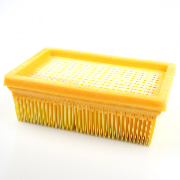 Filter Flachfaltenfilter für Kärcher MV 4 - MV 5 - MV 6 - WD 4 - WD 5 - WD 6 - KFI 4410