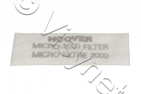 Hoover Original Staubsauger Mikrofilter SENSOR 89 | 09054685 Hoover Original Staubsauger Mikrofilter SENSOR 89 | 09054685