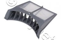Vorschau: ARISTON Original Flusensieb - Wäschetrockner, Trockner Filter | C00095623 Vorschau: ARISTON Original Flusensieb - Wäschetrockner, Trockner Filter | C00095623