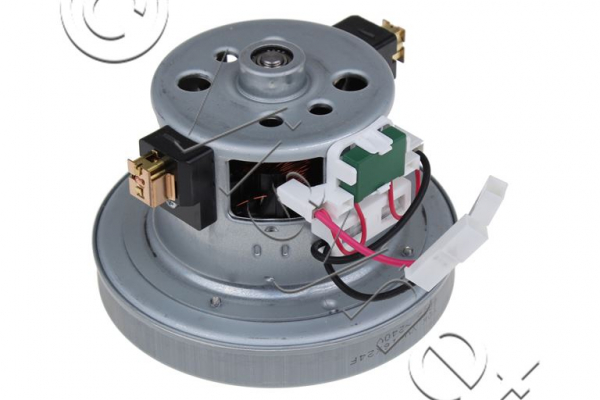Dyson Original Staubsaugermotor YV16K24F - YDK Version | 918953-02, 91895302