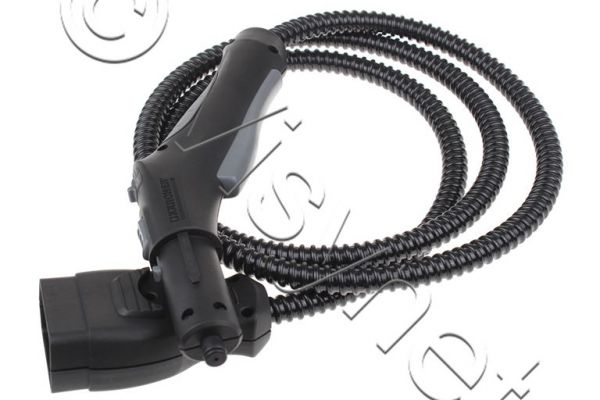 Kärcher Original Dampfschlauch 2m | 45806370