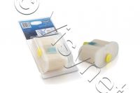 DeLonghi Original Anti-Kalk-Filter - Bügeleisen, Dampfbügelstation | 5512810031 DeLonghi Original Anti-Kalk-Filter - Bügeleisen, Dampfbügelstation | 5512810031