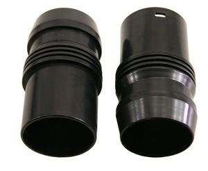 Staubsauger Anschluss geeignet für Electrolux UZ932 - UZ934 / Nilfisk Cubic