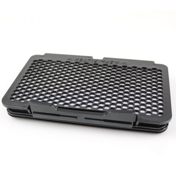 HEPA Filter kompatibel mit Rowenta RS-RT4109, ZR902501, Silence Force Multi Cyclonic RO83xx Serie