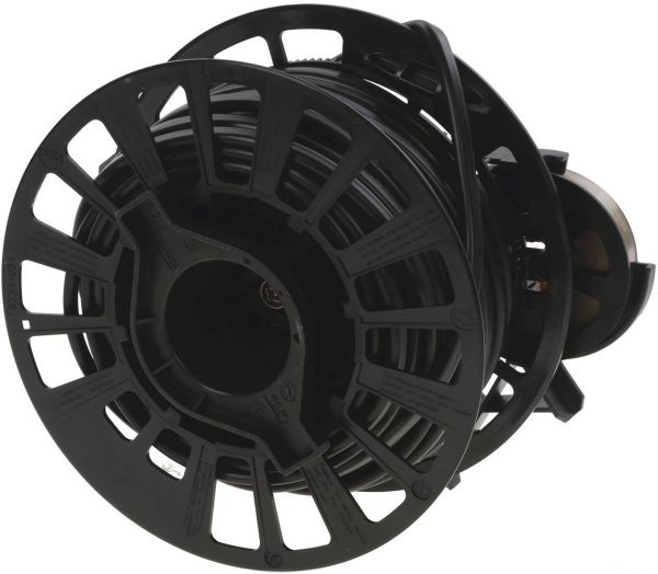 BOSCH Original Staubsauger Kabelrolle / Kabeltrommel | 12005079