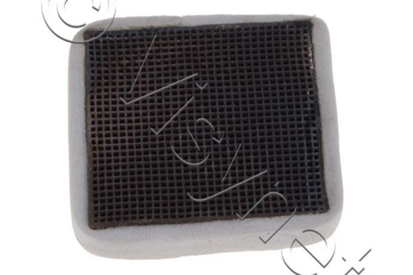 SAMSUNG Original Kohlefilter - SGRS21DC - Kühlschrank, Gefrierschrank | DA0200060B