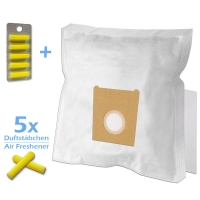 SET 5 Duftstäbchen + 5 Staubsaugerbeutel für Bosch / Siemens Typ D E F G H und Typ S62 S67 S68 S73 SET 5 Duftstäbchen + 5 Staubsaugerbeutel für Bosch / Siemens Typ D E F G H und Typ S62 S67 S68 S73