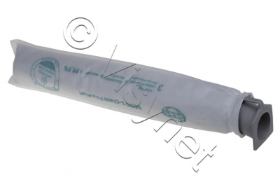 SEBO 6191ER Vormotorfilter – Original Ersatz Für K Series & S Class Staubsauger