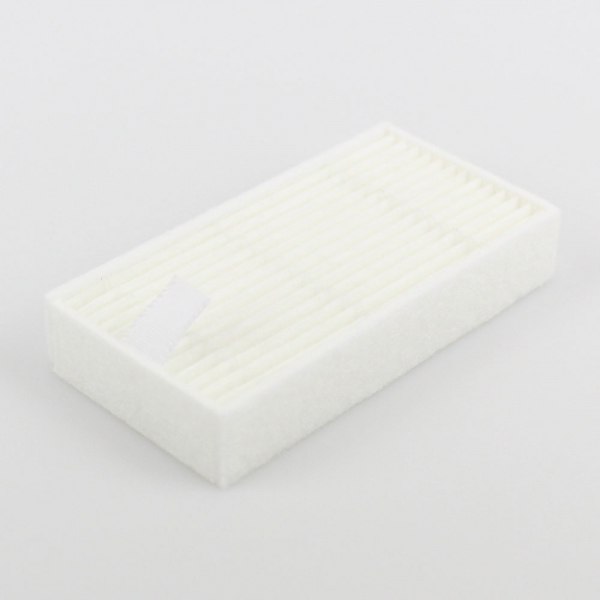 Premium Hepa Filter geeignet für Medion MD16192, MD18318, MD18500, MD18501, MD18600 Saugroboter