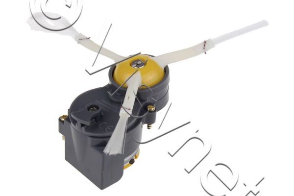 IROBOT Original Staubsauger Seitenbürstenmodul / Seitenbürstenmotor Roomba 500 / 600 /700 | 4420155