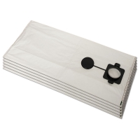 5 Mikrovlies Staubsaugerbeutel für Makita 440, 445, 445x, 83132B8I, 83133B8K 5 Mikrovlies Staubsaugerbeutel für Makita 440, 445, 445x, 83132B8I, 83133B8K