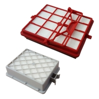 Filterset HEPA - Aktivkohle FIlter + HEPA Langzeitfilter geeignet für Lux Intelligence Filterset HEPA - Aktivkohle FIlter + HEPA Langzeitfilter geeignet für Lux Intelligence
