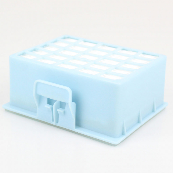 Premium Hepa Filter geeignet für Bosch / Siemens 576833 00576833 BBZ156HF,BBZ 156 HF, BBZ156HF(00)